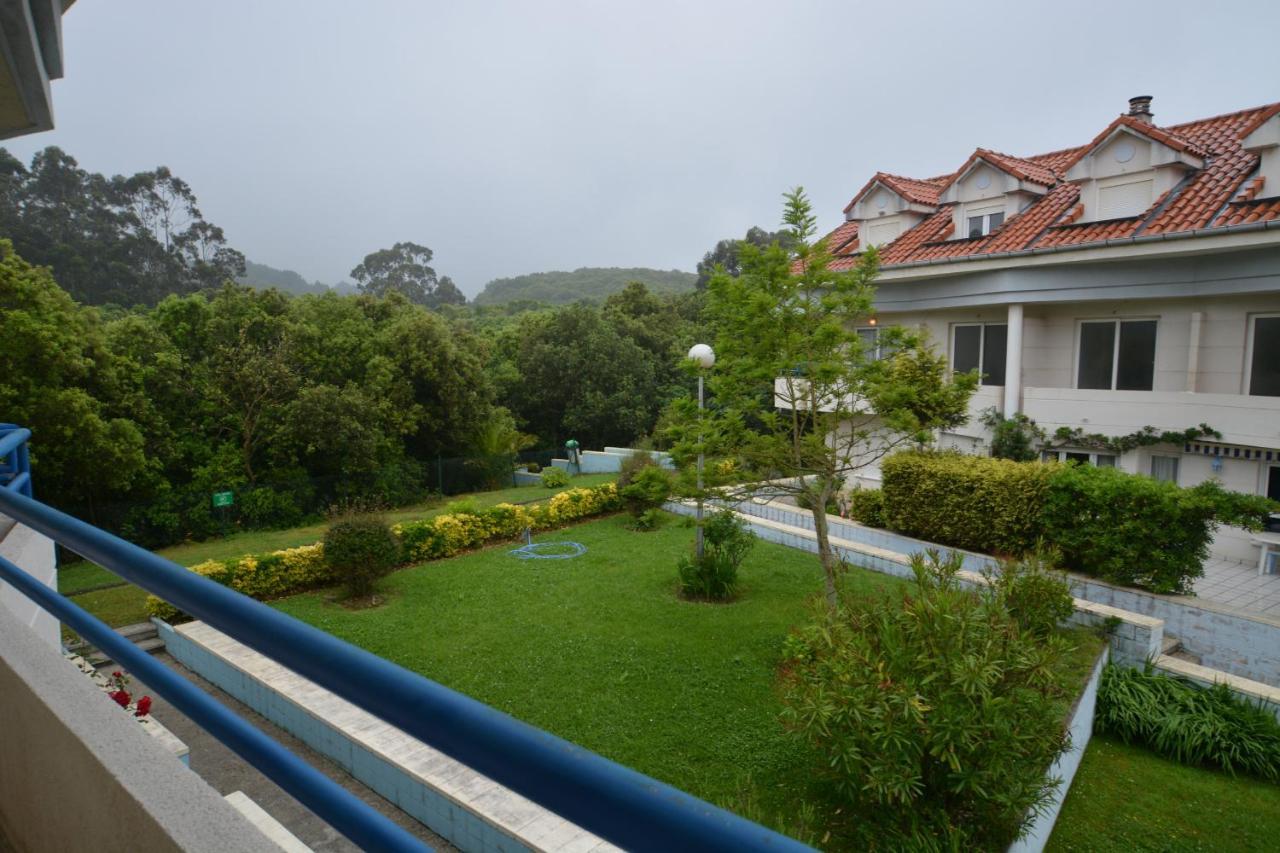 Ria De Ajo Apartment Isla Exterior photo