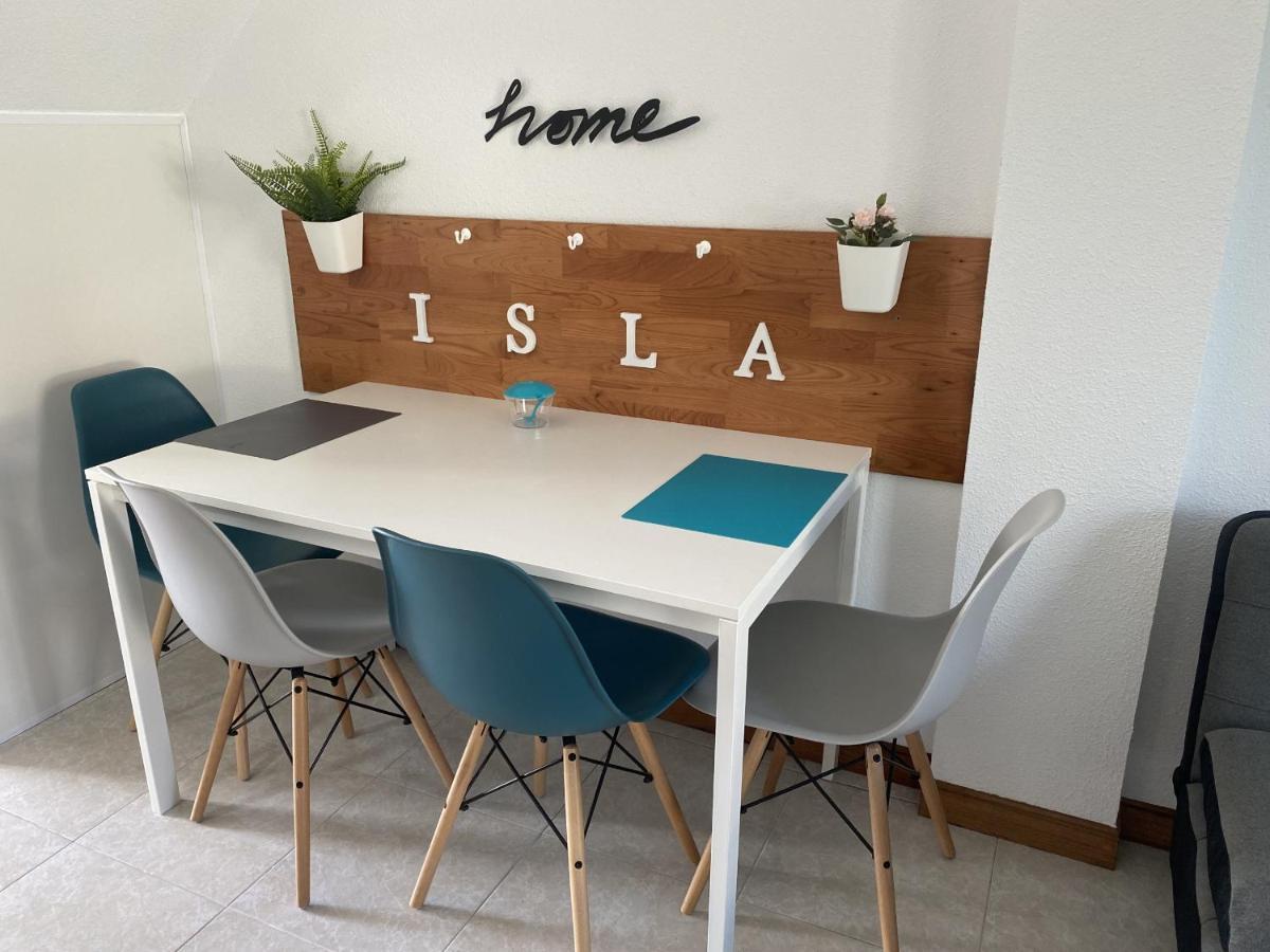 Ria De Ajo Apartment Isla Exterior photo