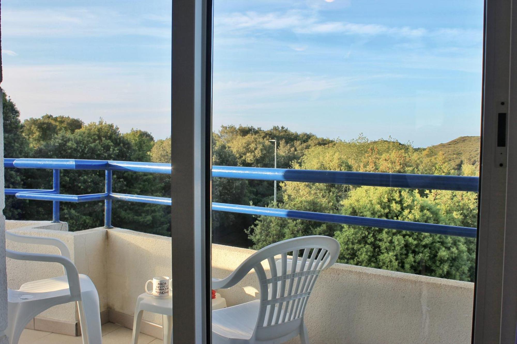Ria De Ajo Apartment Isla Exterior photo