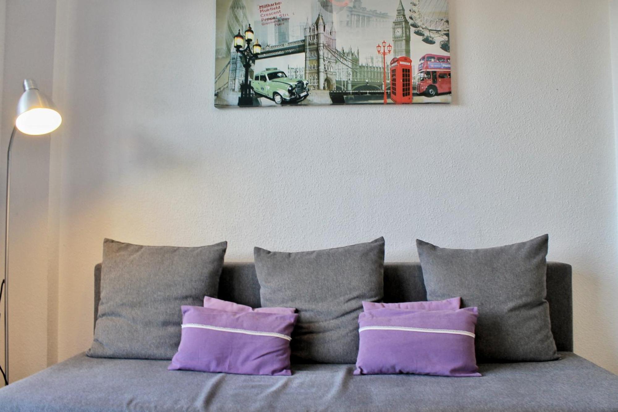 Ria De Ajo Apartment Isla Exterior photo